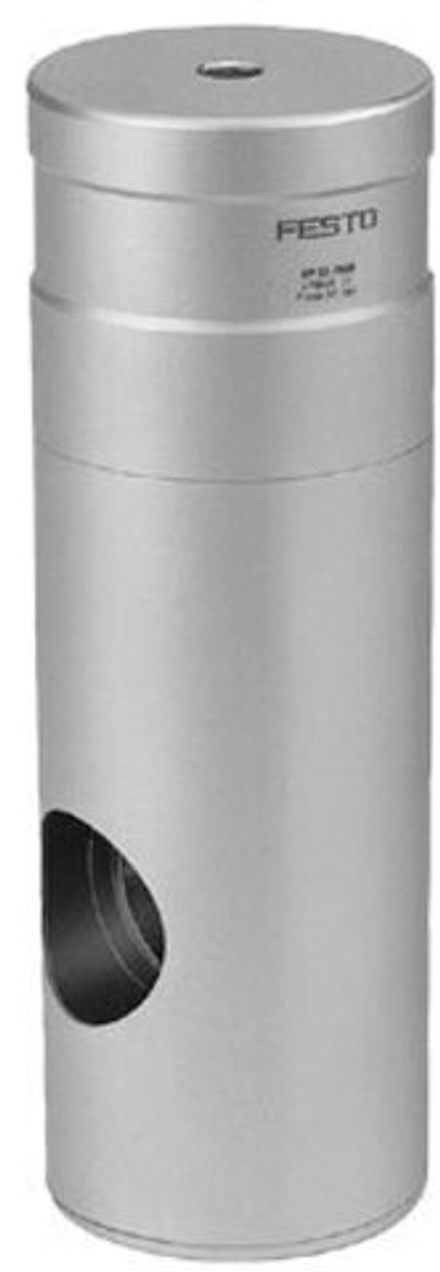 KP-25-5000 Стопорный патрон