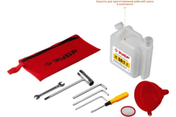 Мотобур Зубр МАСТЕР МБ1-200