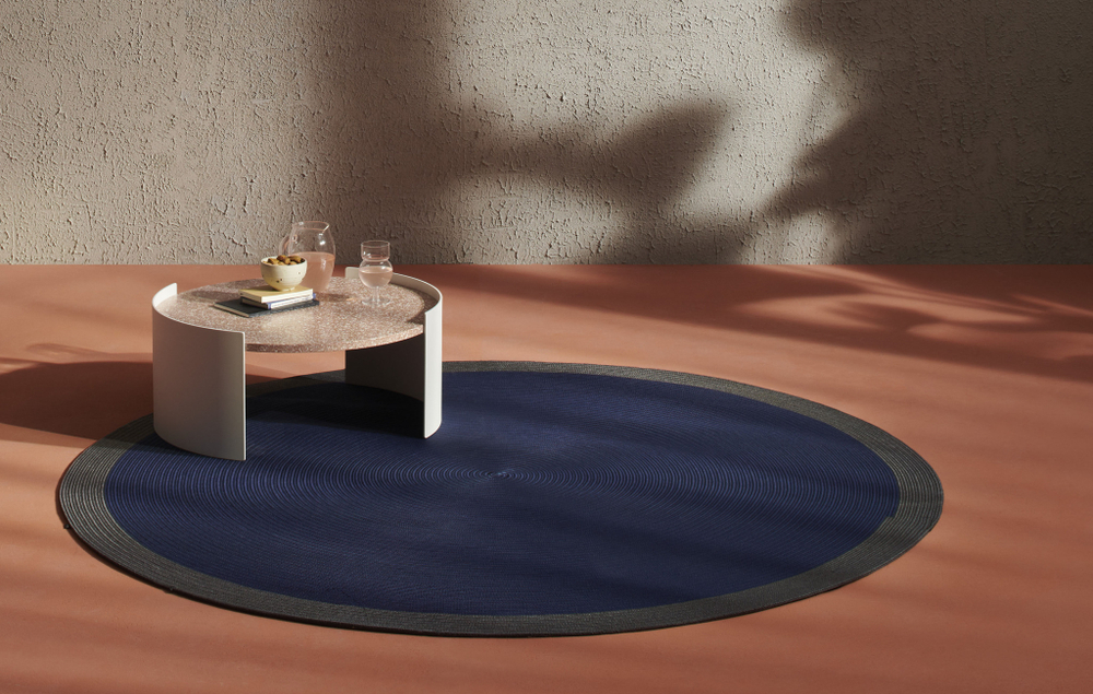 Ковер Cassina CIRCUS