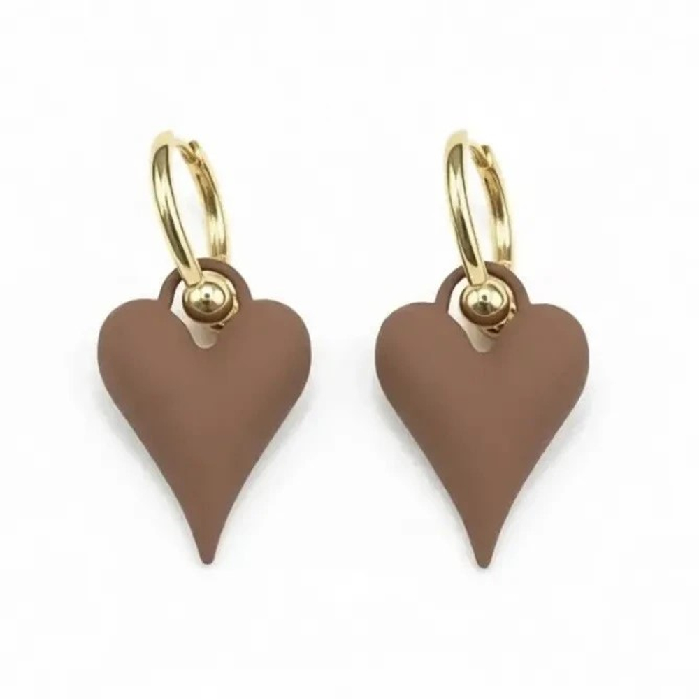 Серьги Jewelry - арт462