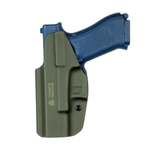 Кобура Glock 19 скрытого ношения кайдекс