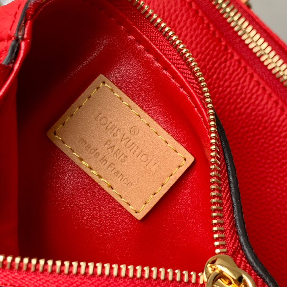 Louis Vuitton Bag 25 cm