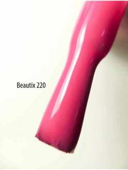 Beautix Гель-лак UV Gel Polish, 15 мл №220