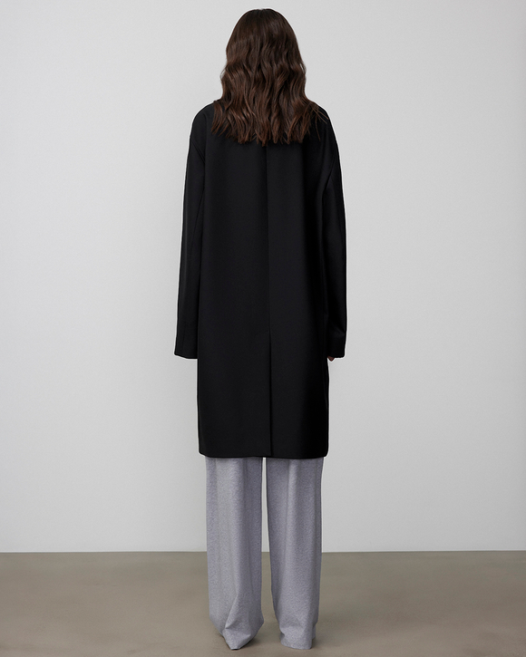 Пальто "Bipolar Ex"