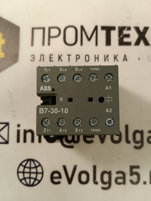 ABB B7-30-10 с хранения