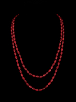 Бусы из Коралла kobu037-120