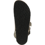 588107 сандалии мужские коричневые