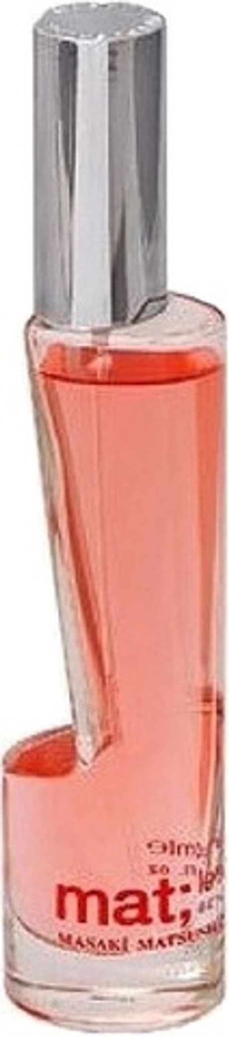 Masaki Matsushima Mat Le Rouge