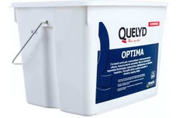 Клей для стеклообоев и флизелиновых обоев Quelyd Optima 5 кг