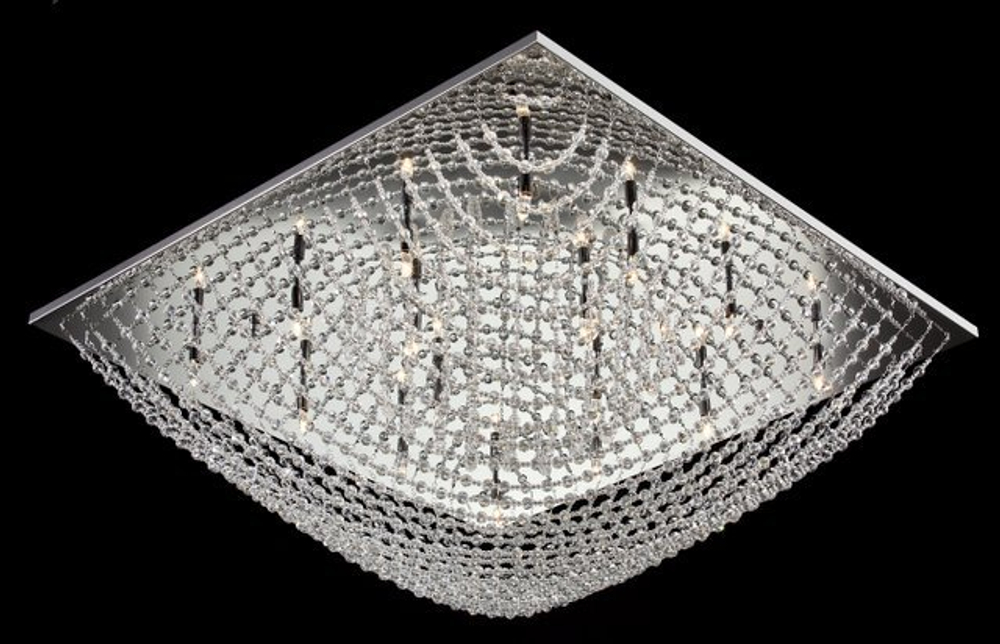 Люстра MOD201-60-N