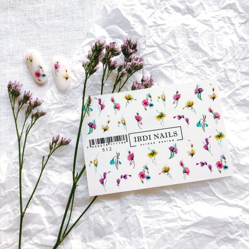 IBDI слайдер дизайн №512