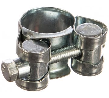 Хомут силовой TORK 17-19 мм под ключ