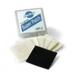 Ремонтный комплект для велосипедной покрышки PARKTOOL SUPER patch GP-2