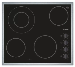 Встраиваемая комбинированная варочная панель Bosch PKF645CA2E