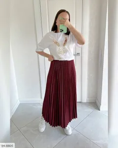 Юбка IH-8826 Фабрика Моды