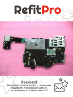 Материнская плата для ноутбука Lenovo X220 LCO-1 2.5G NONE AMT/TPM/AES (04W0661), оригинал