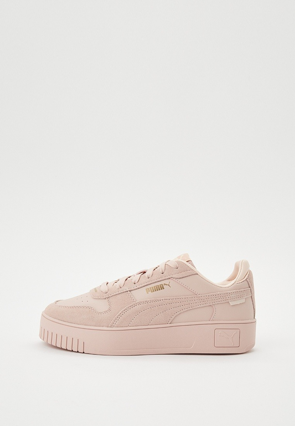 Кеды женские PUMA Carina Street SD
