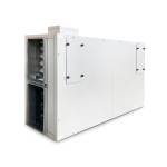 Приточно-вытяжная установка с пластинчатым рекуператором ФЬОРДИ ВПУ CF 2000 Н