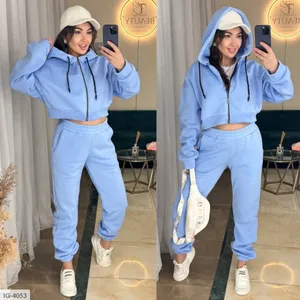 Костюм IG-4053 Фабрика Моды