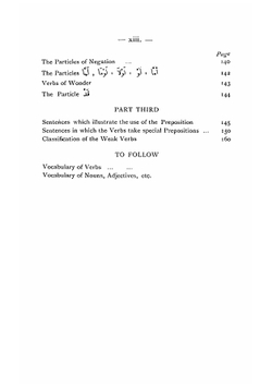 Arabic and English idiom. conversational and literary | Robert Sterling