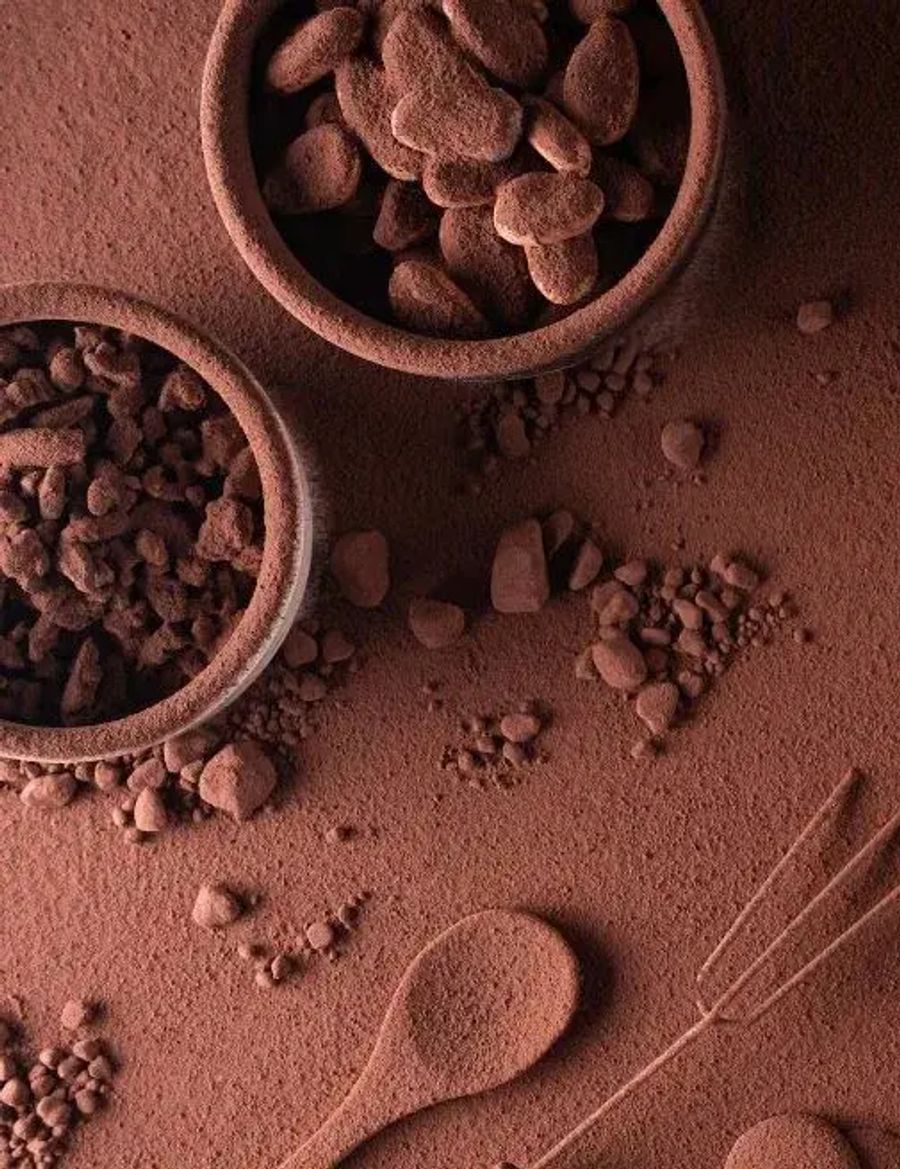 Кондитерские глазури