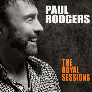 Paul Rodgers / The Royal Sessions (Deluxe Edition)(CD+DVD)