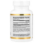 California Gold Nutrition, Akkermansia 30B, аккермансия, 60 вегетарианских капсул