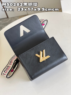 Louis Vuitton Twist MM