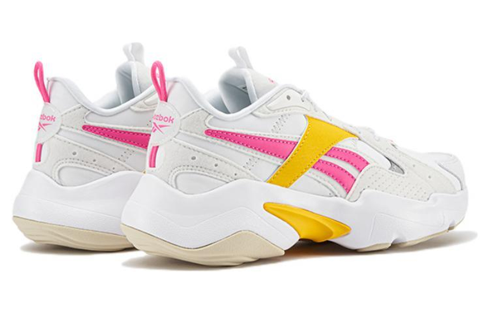 Кроссовки Reebok Turbo Restyle (Женская размерная сетка)