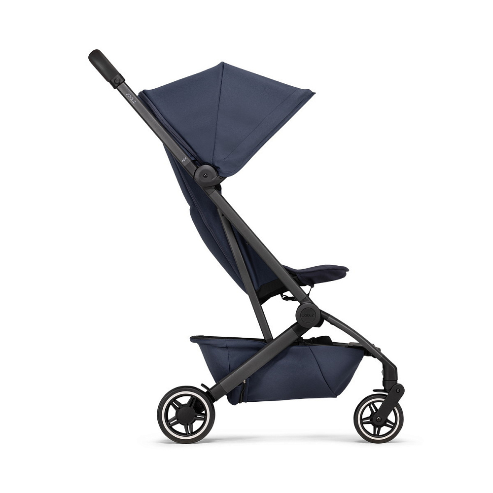 Детская прогулочная коляска Joolz Aer Plus SE 2024 Navy Blue