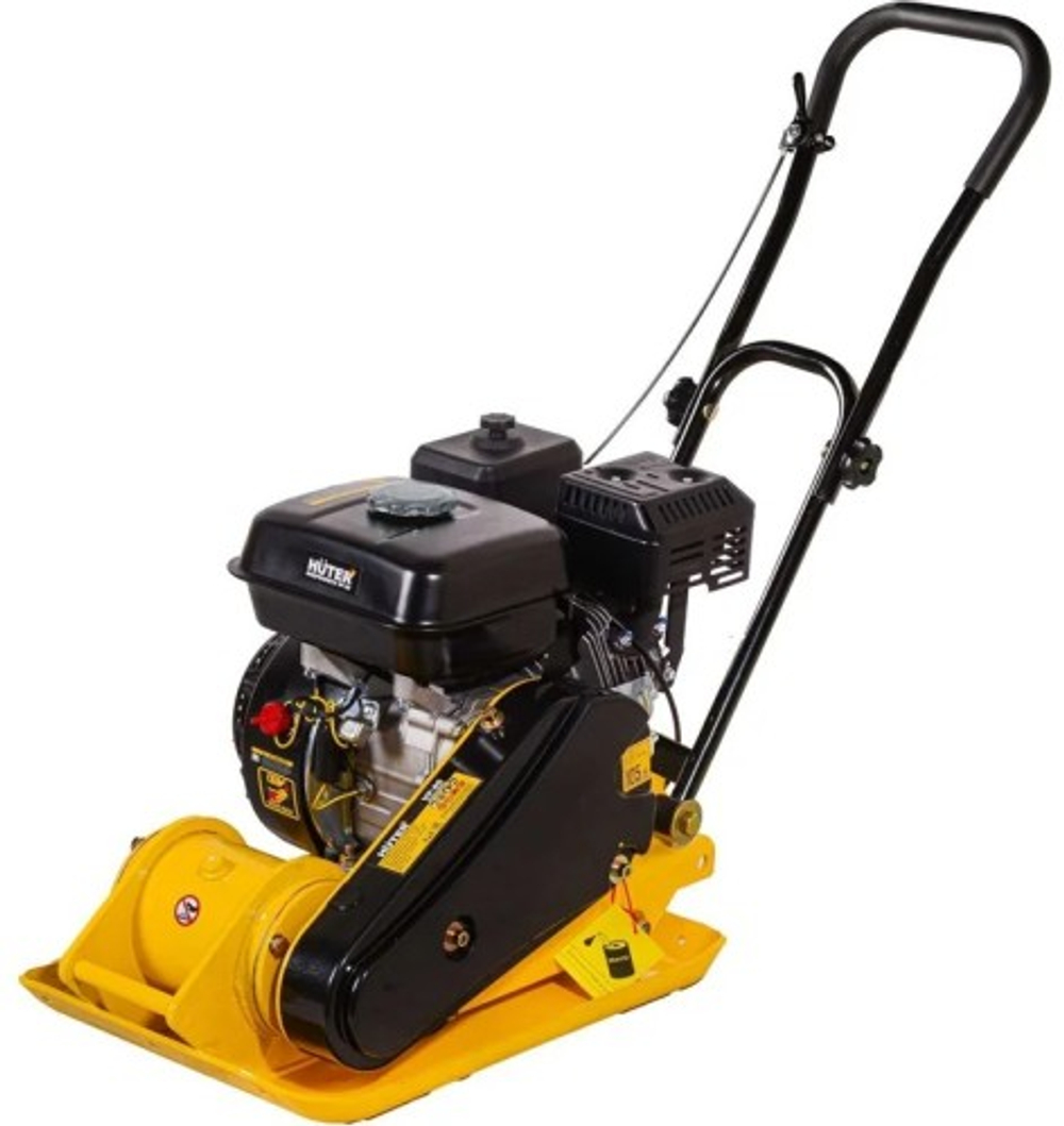 Виброплита HUTER VP-60 74/6/5