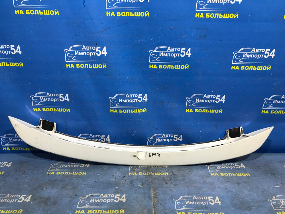 Спойлер Honda FREED 2008-2011