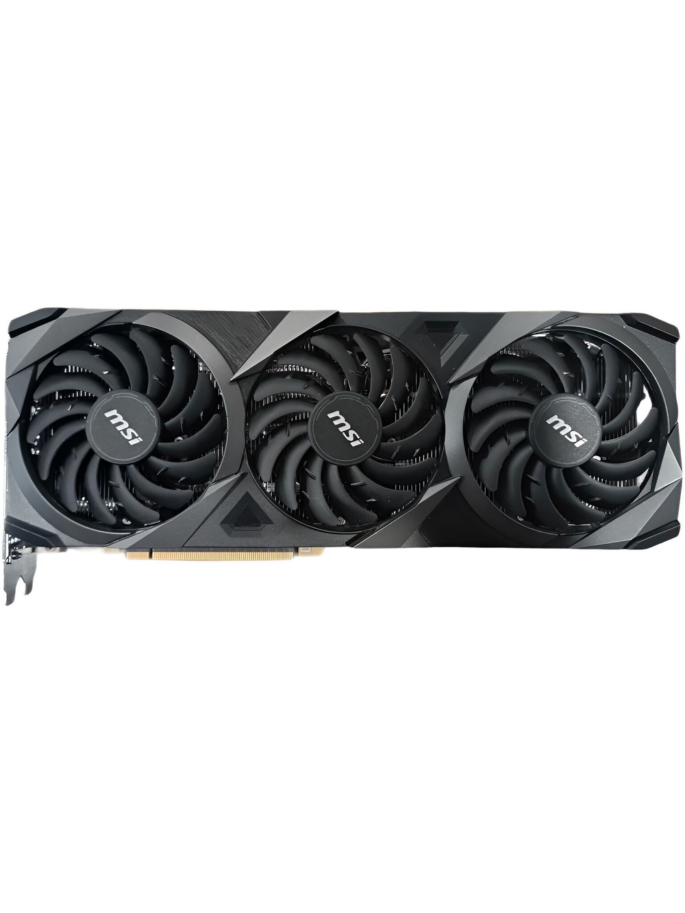 Видеокарта MSI GeForce RTX 3070 VENTUS 3X OC 8Gb