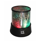 Ночник "Звездное небо" IRIT IRM-400