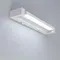 CL708240N Визор Белый Свет-к, 12W*4000K