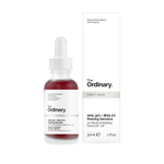 Кислотный пилинг The Ordinary AHA 30% + BHA 2% Peeling Solution (кровавый пилинг)