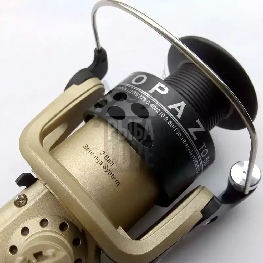 Катушка EOS TOPAZ TO 40 3bb