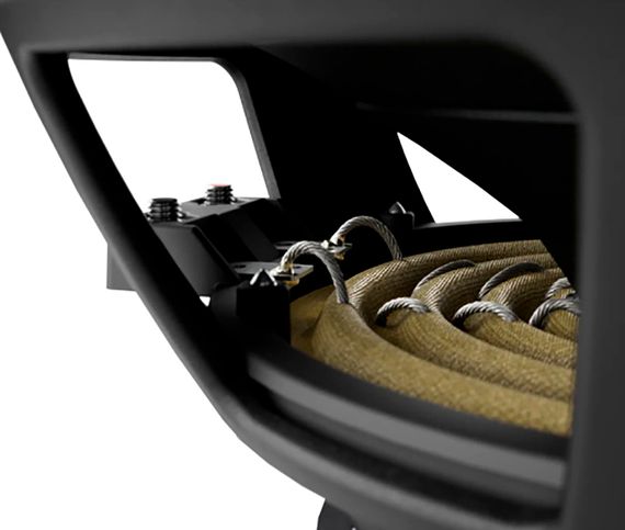 Сабвуфер Pride M.6 10" V.2 D2 600W