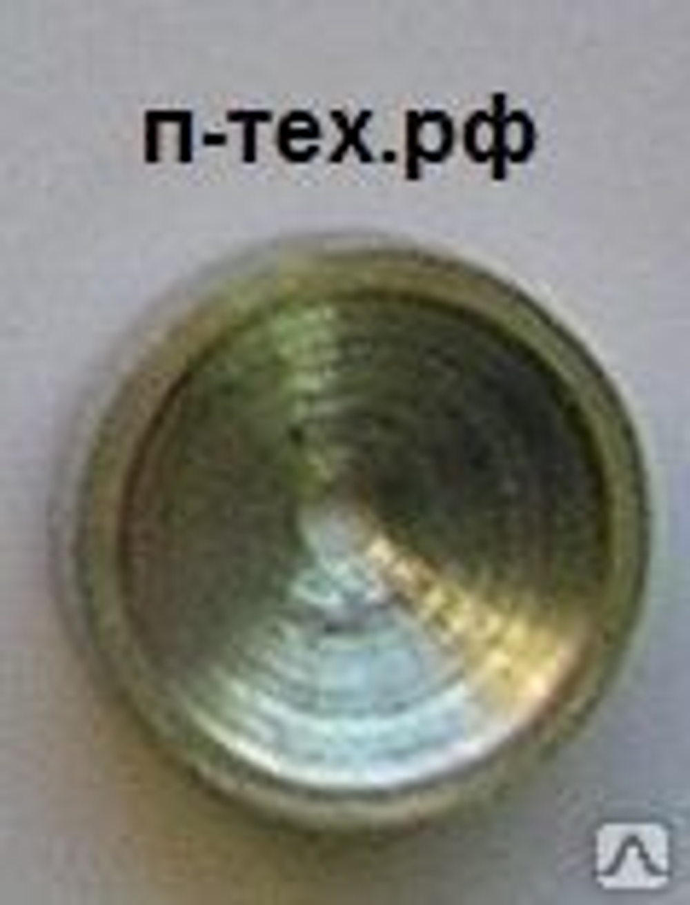 Сопло краскопульта КРОС-1