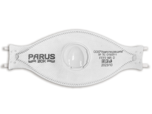 Респиратор Парус 2СК