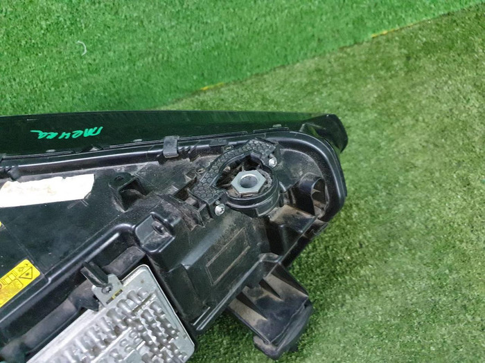 Фара левая BMW X5 G05 X6 G06 18-23 Laser В сборе