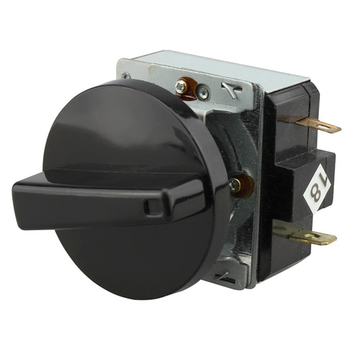 Shine Systems Механическое реле времени озоногенератора OZON-10000