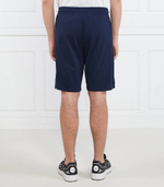 Шорты EA7 - темно-синий(3RPS69 PJMHZ)