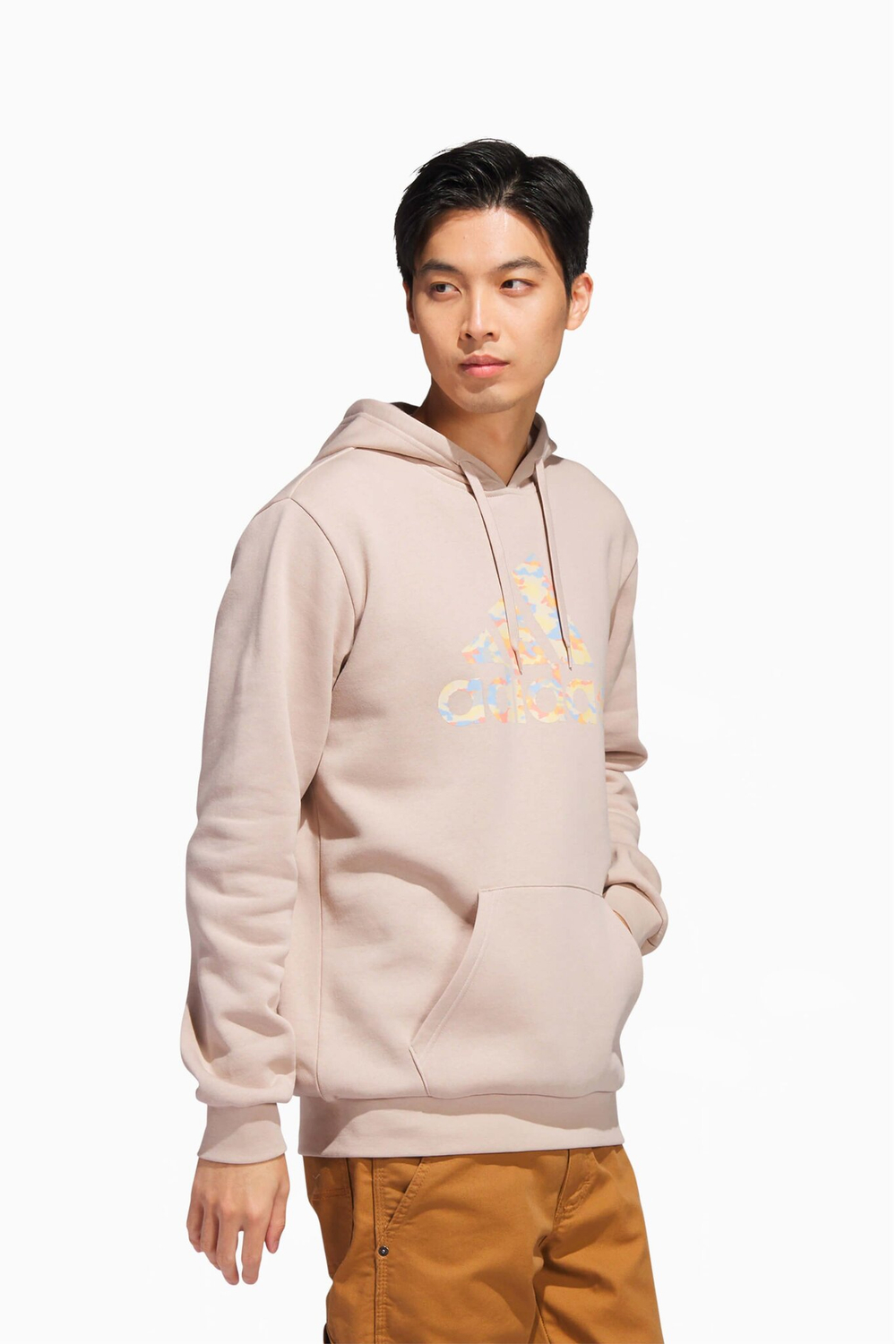 Кофта adidas Sportswear Camo