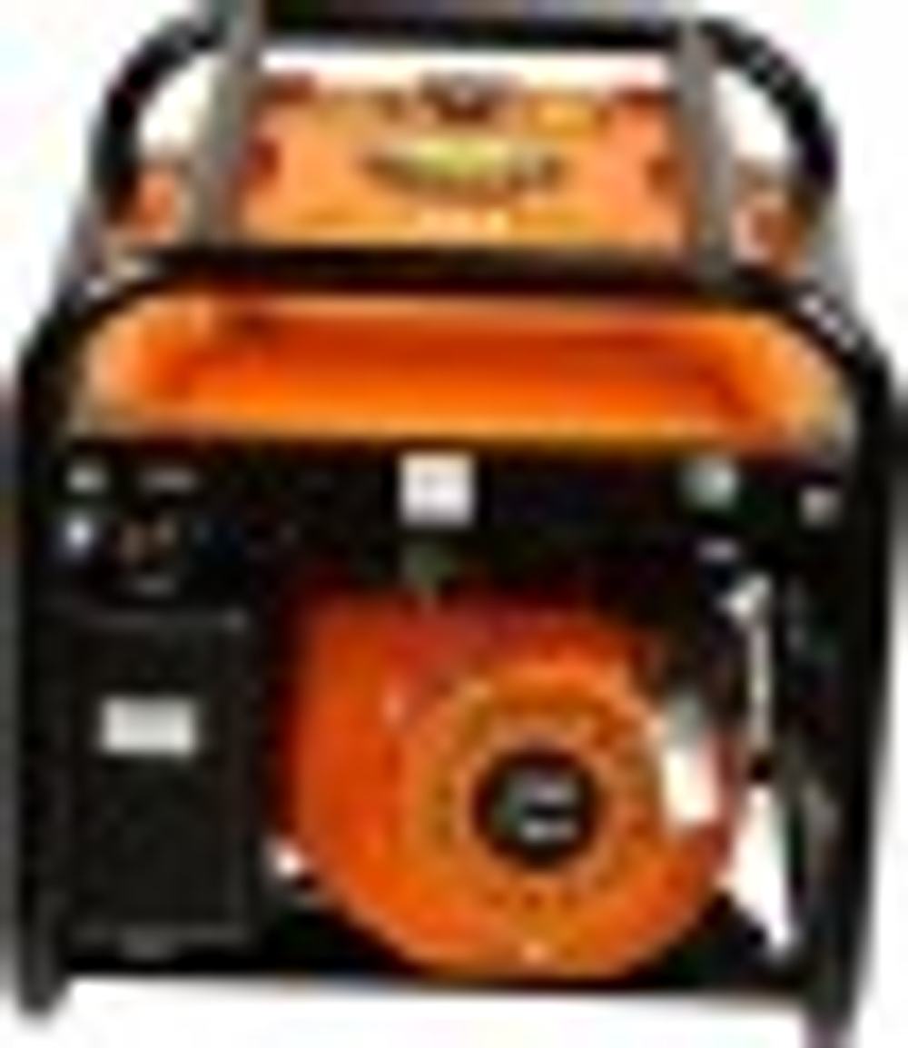 Генератор бензиновый СОЮЗ ЭГС-3200