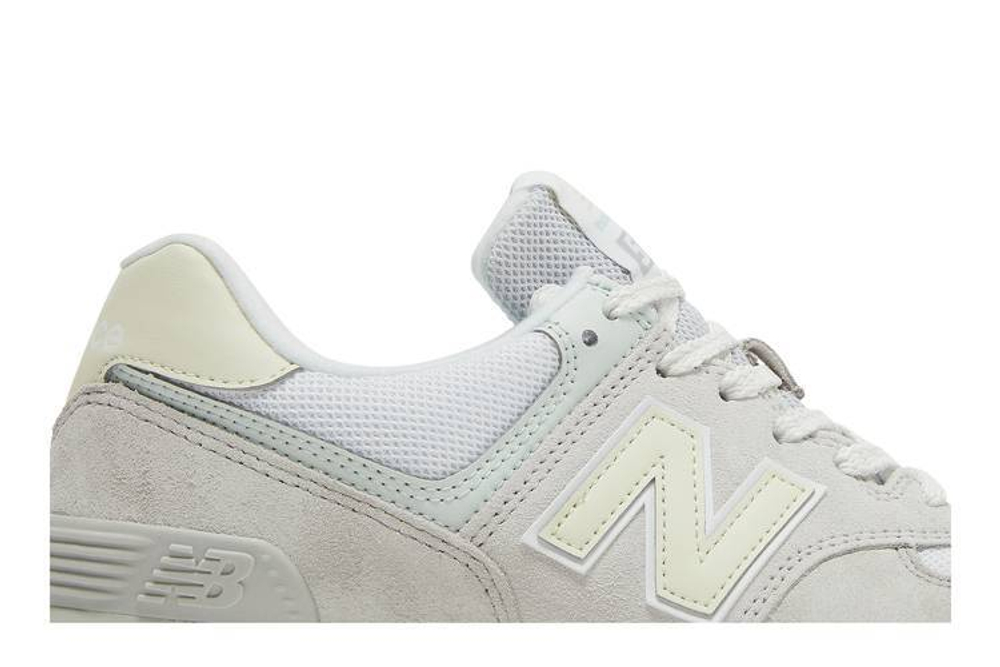 Кроссовки New Balance Nb 574 V2 (Женская размерная сетка)