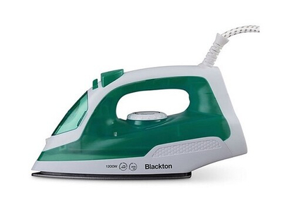Утюг Blackton Bt SI3110 Белый-Зеленый