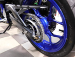 Yamaha MT-25 RG43J-005854