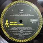 AC/DC / T.N.T. (LP)