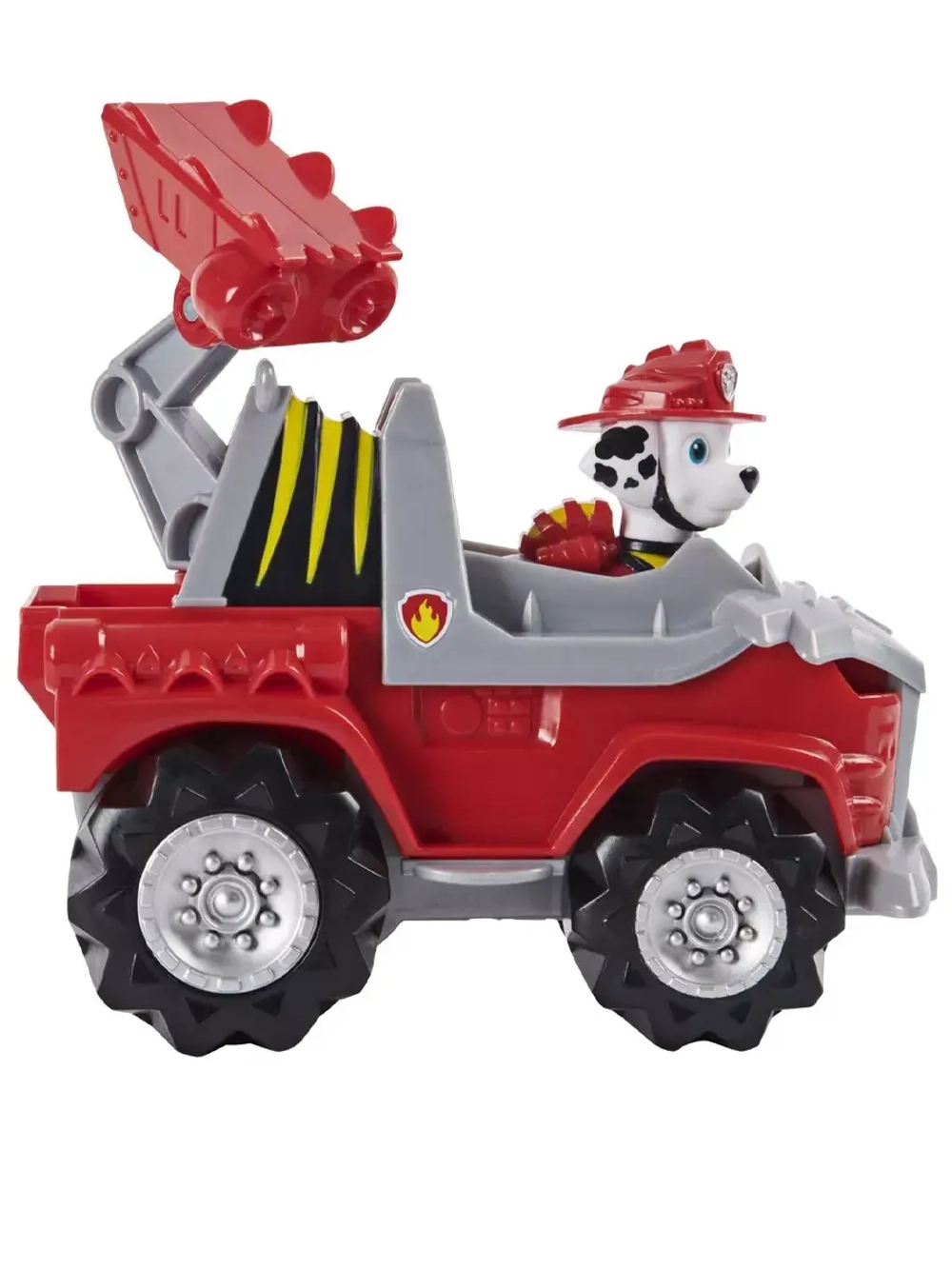 Набор игрушки Щенячий Патруль фигурка Маршал Paw Patrol